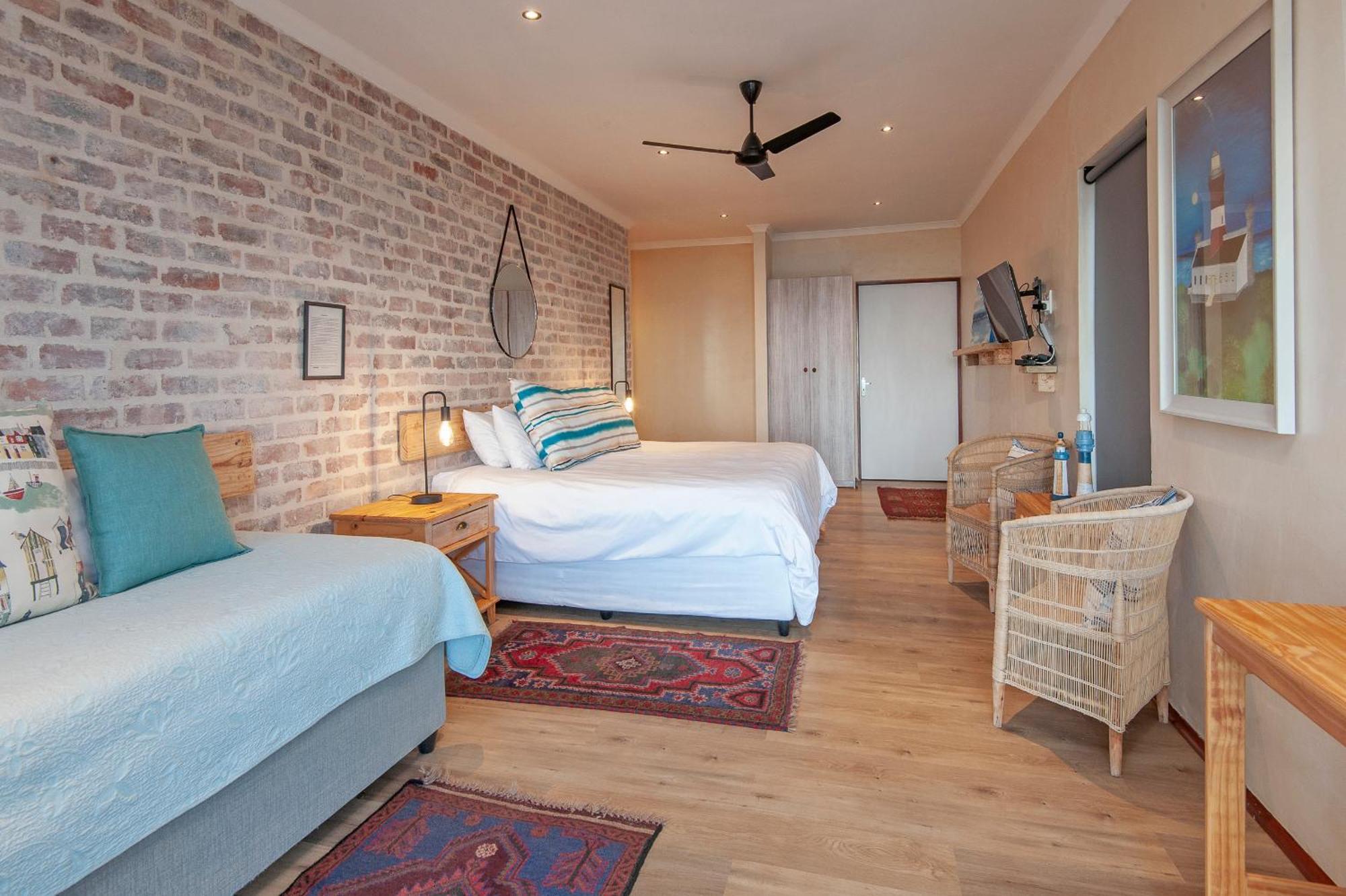 Spookdraai B&B Agulhas Exteriér fotografie