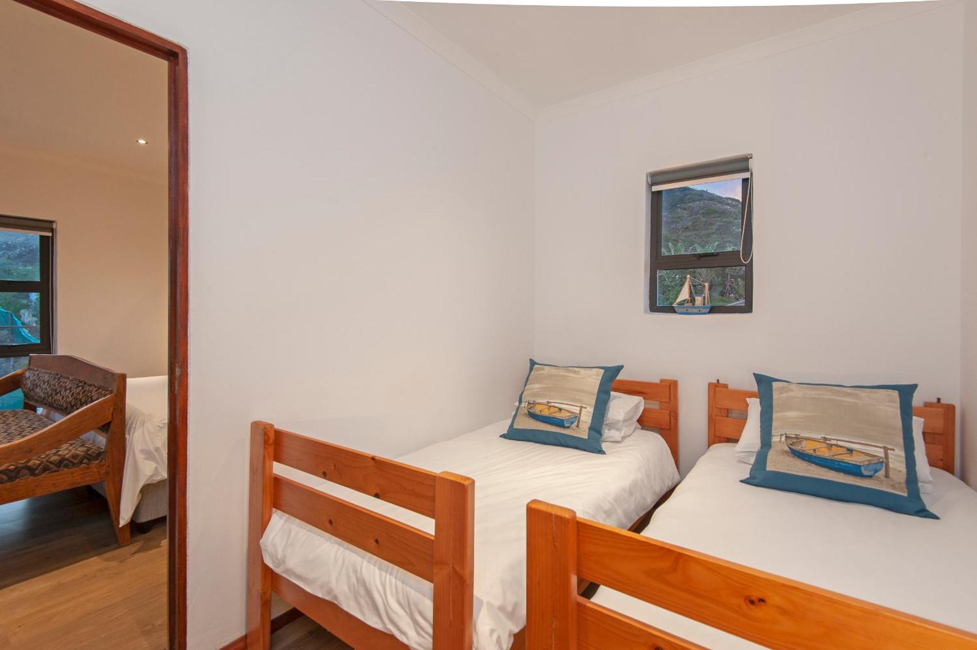 Spookdraai B&B Agulhas Exteriér fotografie
