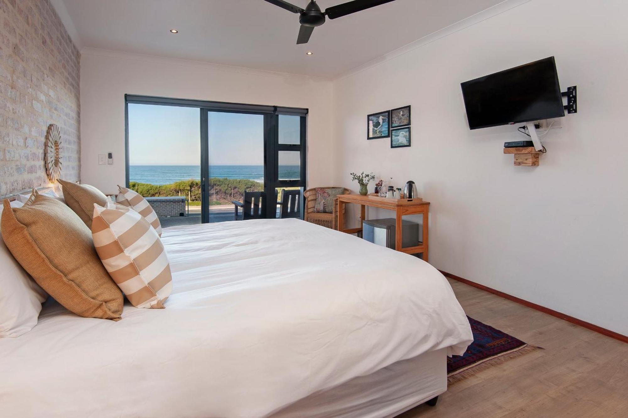 Spookdraai B&B Agulhas Exteriér fotografie